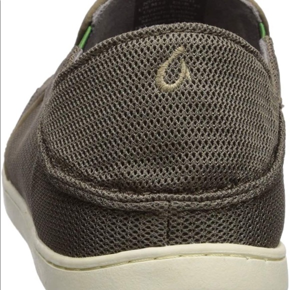 Olukai Nohea Mesh Shoe - Picture 6 of 16